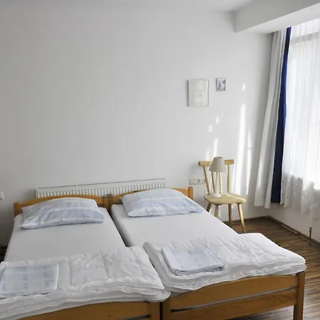 Steinkogler Apartamento Ebensee