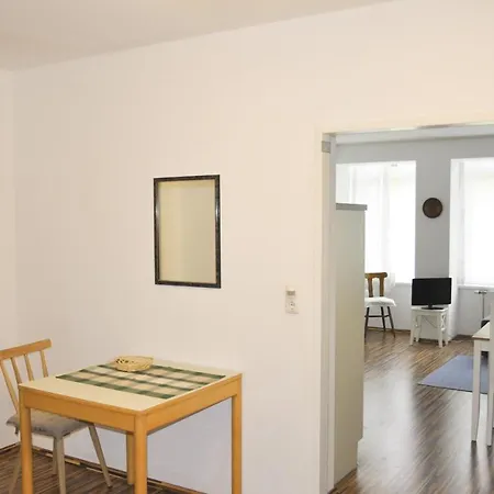 Apartament Steinkogler *