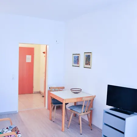 Apartament Steinkogler *