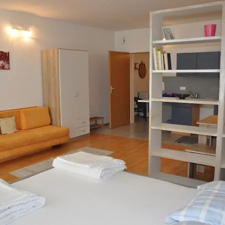 Apartment Steinkogler *