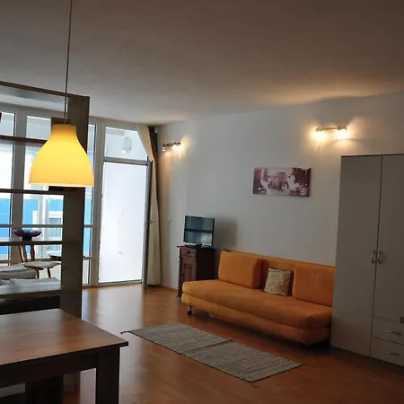 Steinkogler Apartament Ebensee
