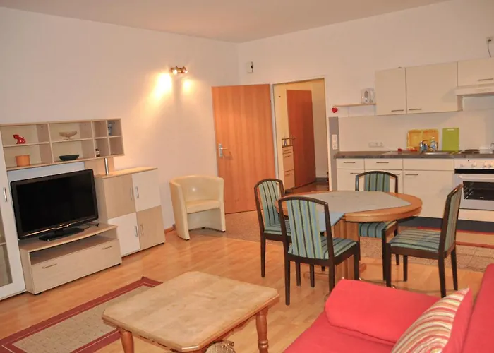 Apartment Steinkogler