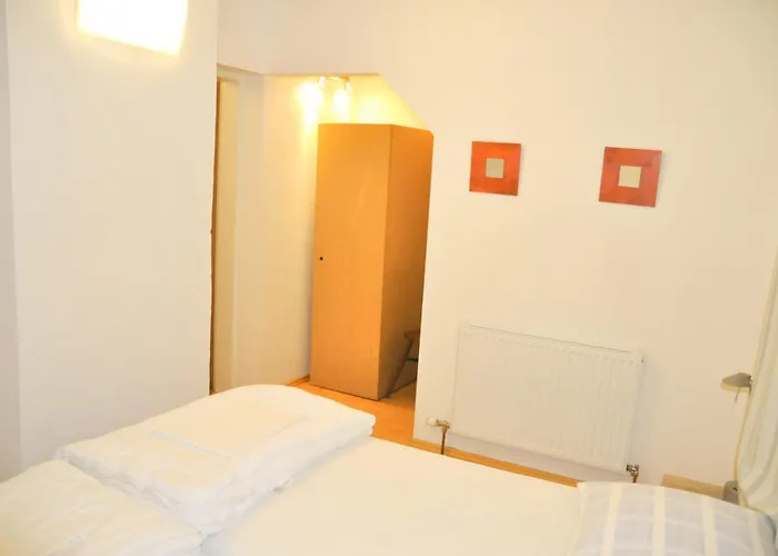 شقة Steinkogler ابينسي