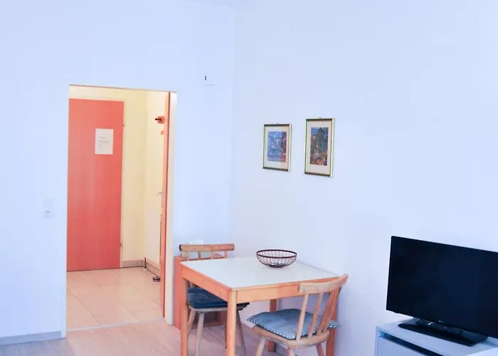 شقة Steinkogler *