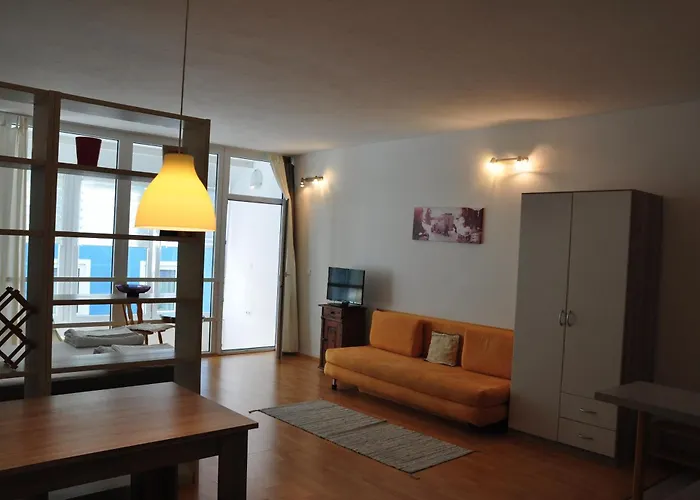 Steinkogler شقة ابينسي