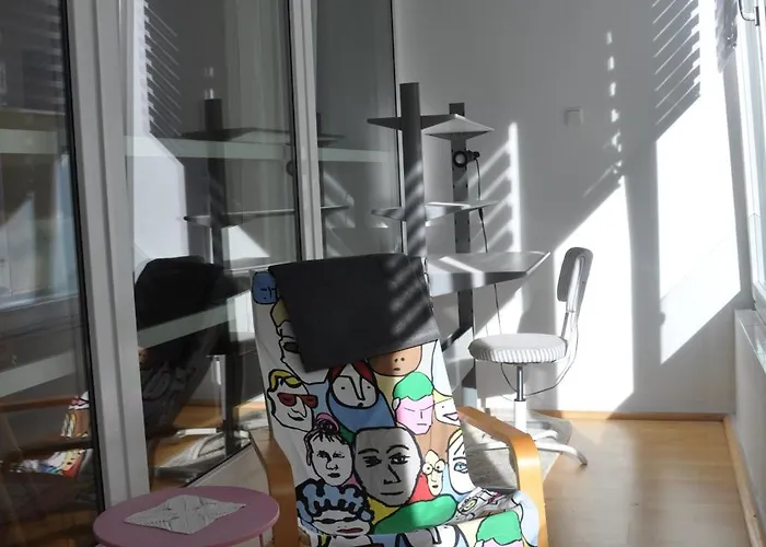 شقة Steinkogler ابينسي