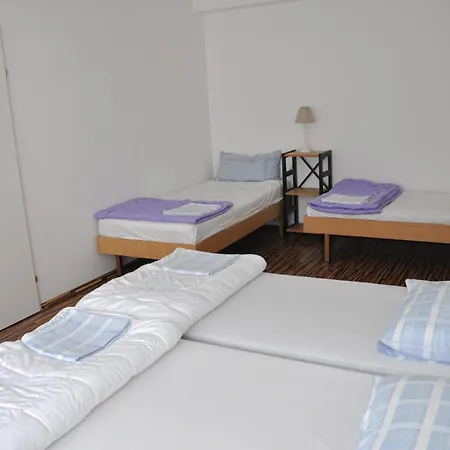 Steinkogler דירה אבנסי