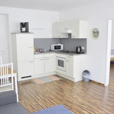 Apartamento Steinkogler