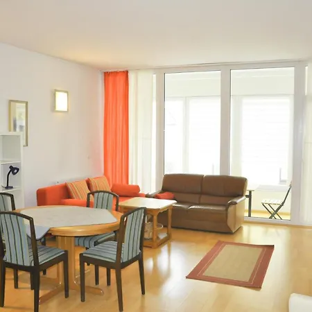 Apartamento Steinkogler *
