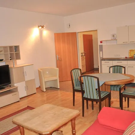 Apartamento Steinkogler