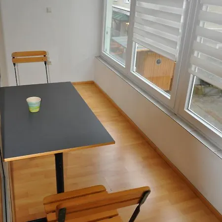 Steinkogler דירה