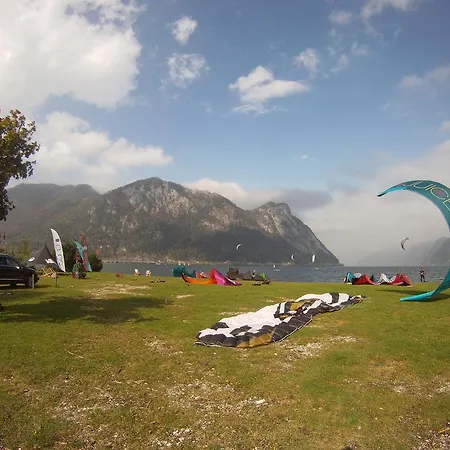 דירה Steinkogler