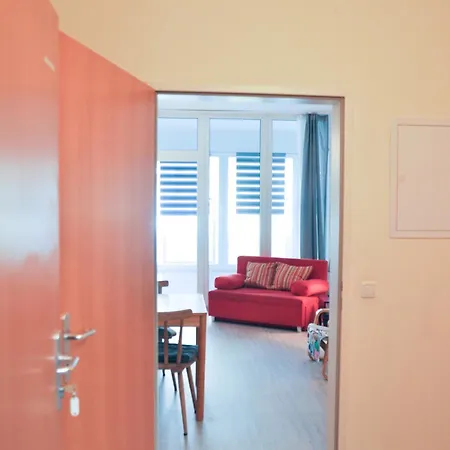 דירה Steinkogler