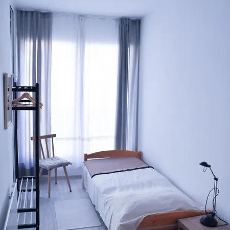 דירה Steinkogler אבנסי