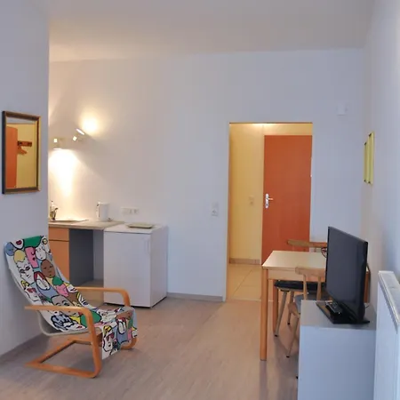 Apartamento Steinkogler