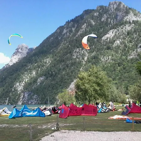 דירה Steinkogler *