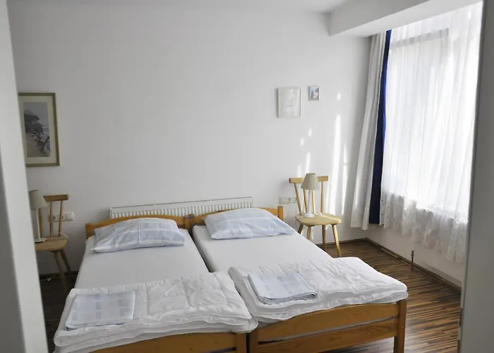 Steinkogler Apartament Ebensee