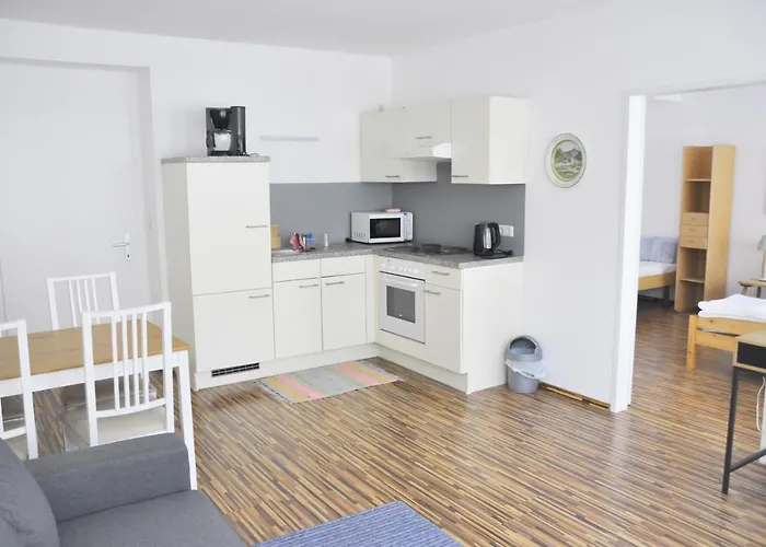 Apartament Steinkogler
