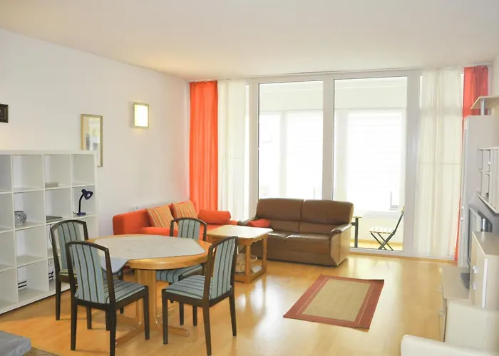 Apartament Steinkogler *