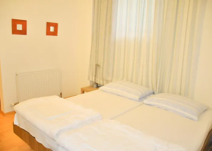 Apartament Steinkogler Ebensee