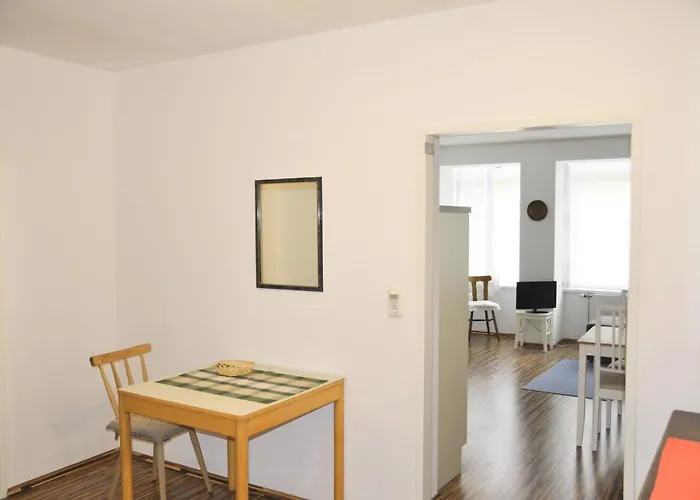 Διαμέρισμα Steinkogler *