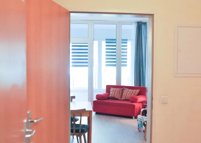 Διαμέρισμα Steinkogler