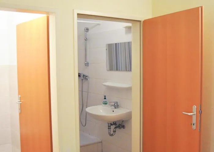 Steinkogler Διαμέρισμα