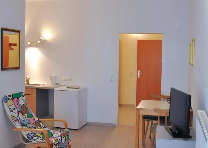 Διαμέρισμα Steinkogler