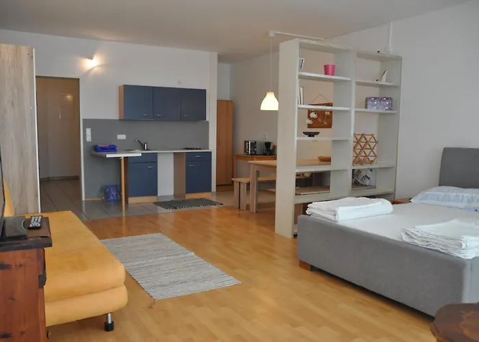 Steinkogler Διαμέρισμα *