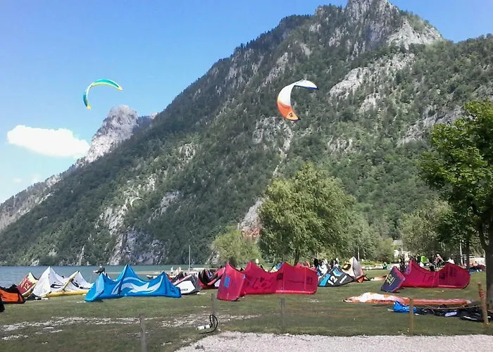 Διαμέρισμα Steinkogler *